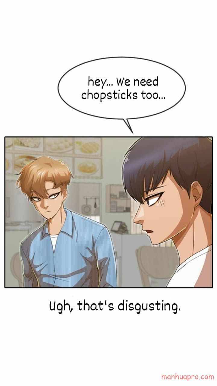 The Girl from Random Chatting! Chap 188 - Next Chap 189