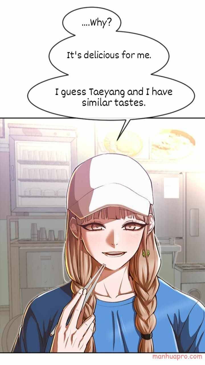 The Girl from Random Chatting! Chap 188 - Next Chap 189