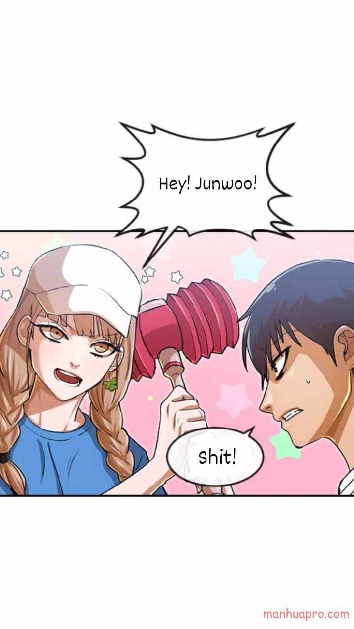 The Girl from Random Chatting! Chap 188 - Next Chap 189