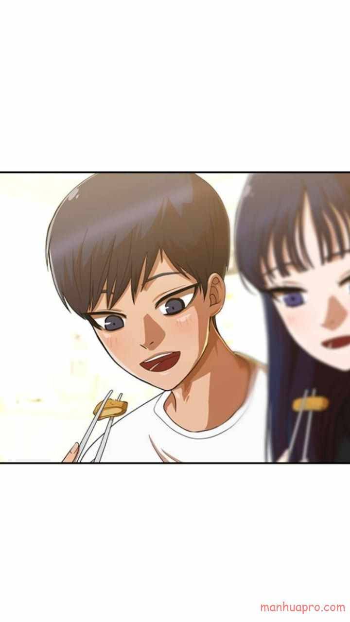 The Girl from Random Chatting! Chap 188 - Next Chap 189
