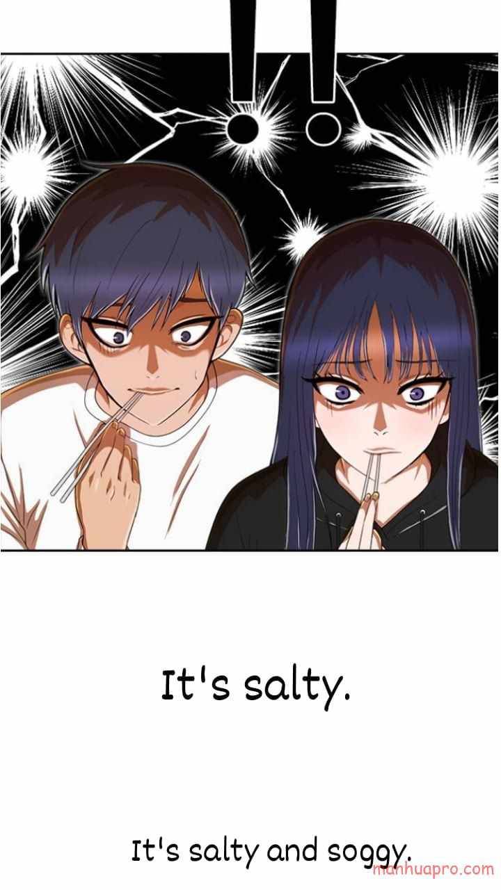 The Girl from Random Chatting! Chap 188 - Next Chap 189