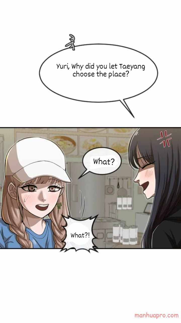 The Girl from Random Chatting! Chap 188 - Next Chap 189