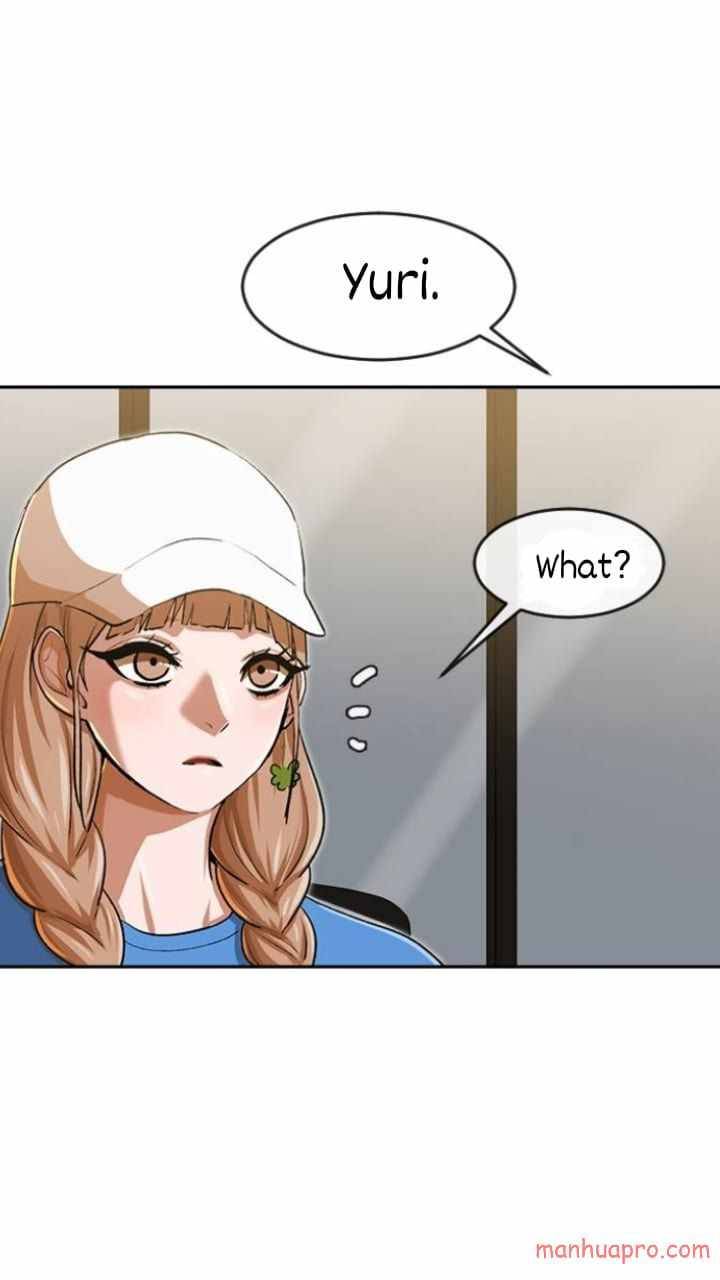 The Girl from Random Chatting! Chap 188 - Next Chap 189