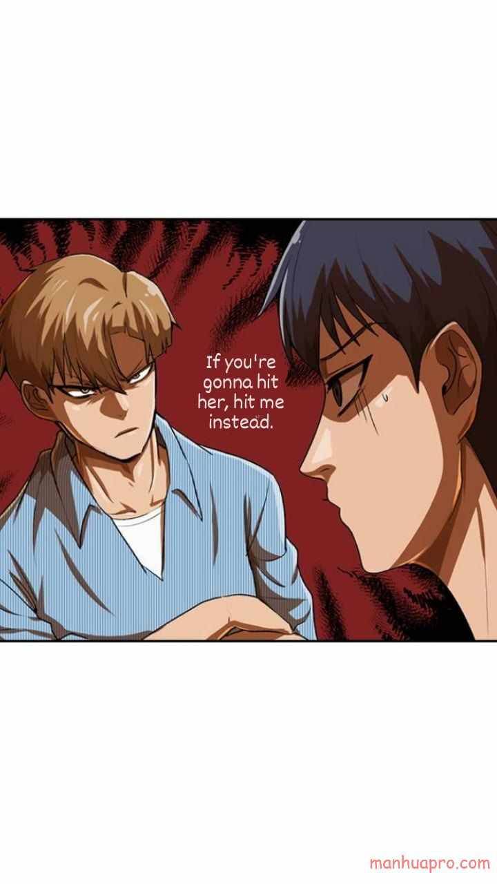 The Girl from Random Chatting! Chap 188 - Next Chap 189