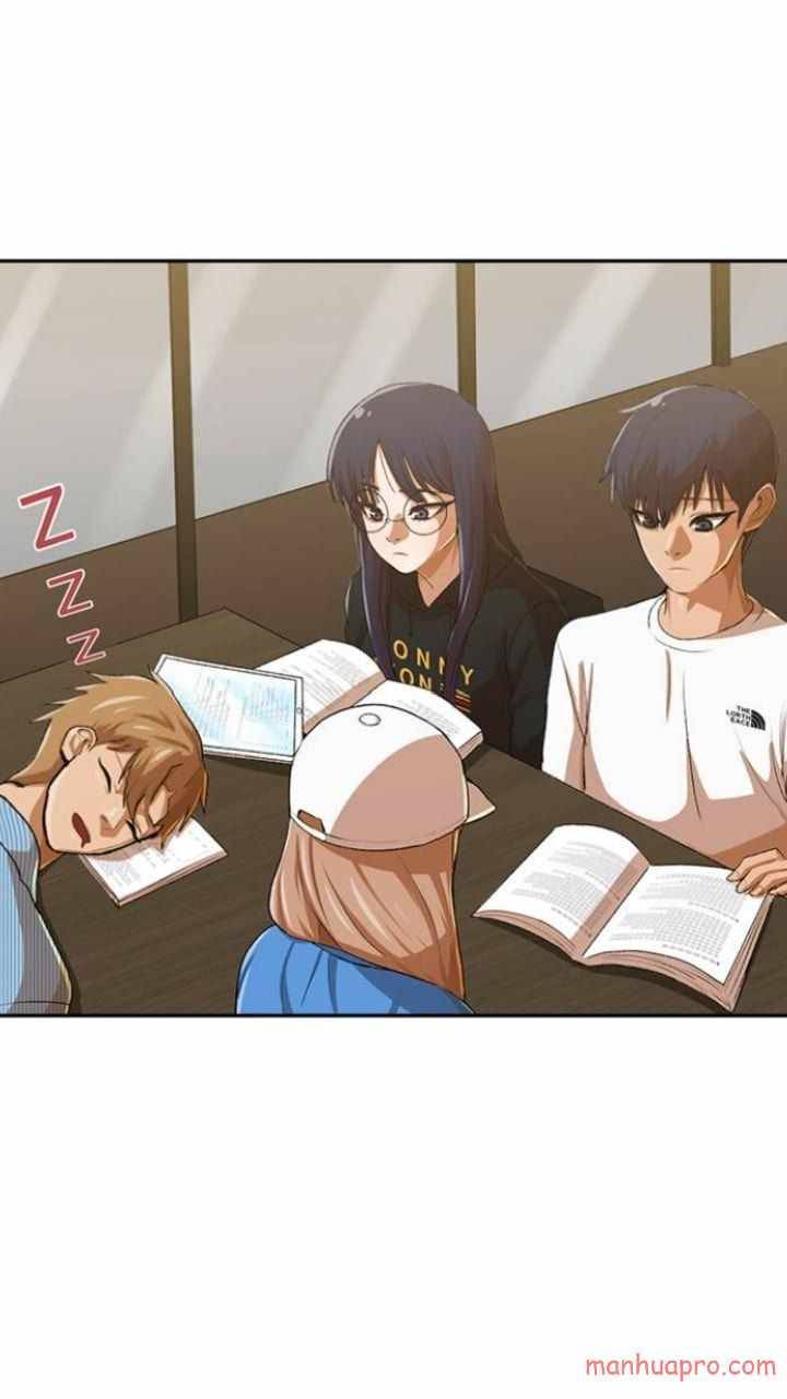 The Girl from Random Chatting! Chap 188 - Next Chap 189