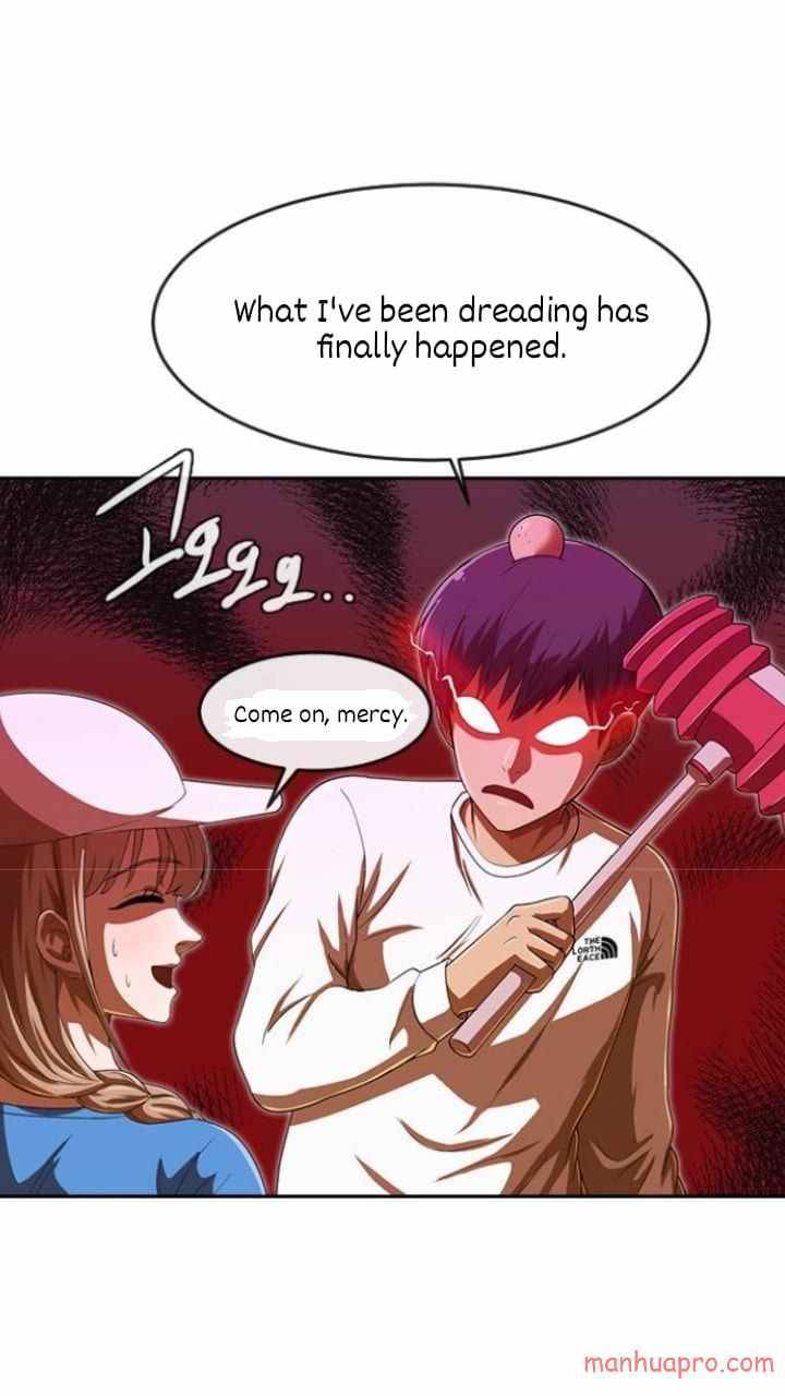 The Girl from Random Chatting! Chap 188 - Next Chap 189