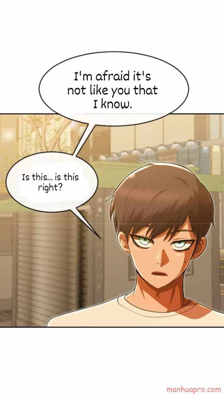 The Girl from Random Chatting! Chap 188 - Next Chap 189