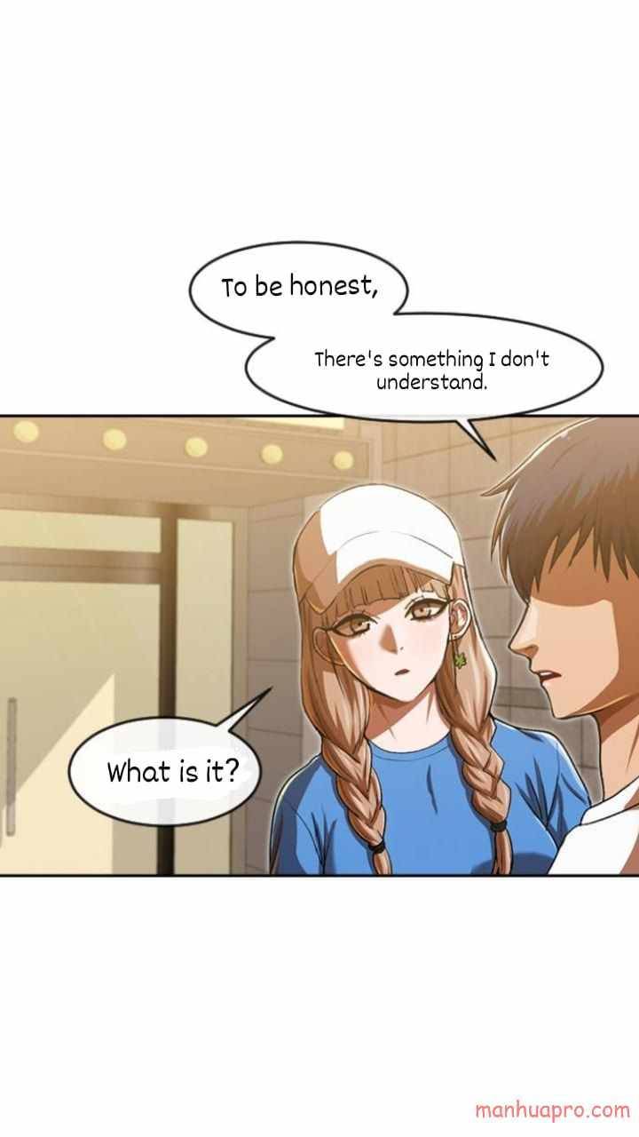 The Girl from Random Chatting! Chap 188 - Next Chap 189