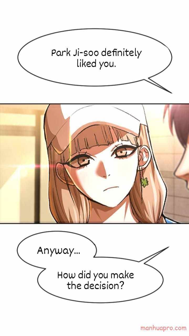 The Girl from Random Chatting! Chap 188 - Next Chap 189