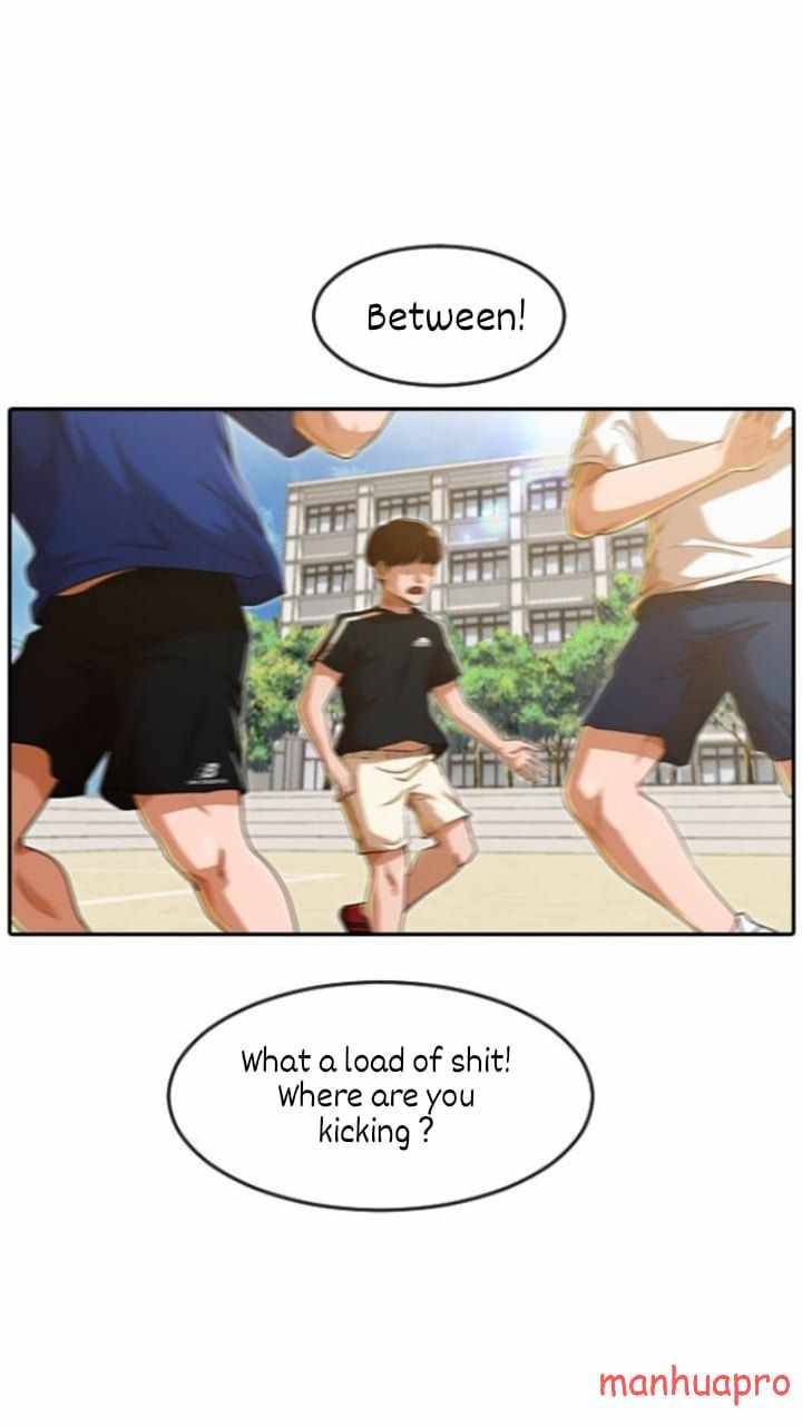 The Girl from Random Chatting! Chap 189 - Next Chap 190