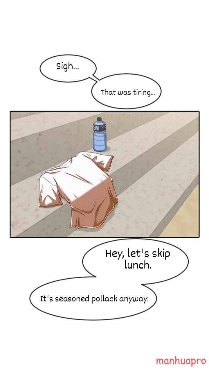 The Girl from Random Chatting! Chap 189 - Next Chap 190