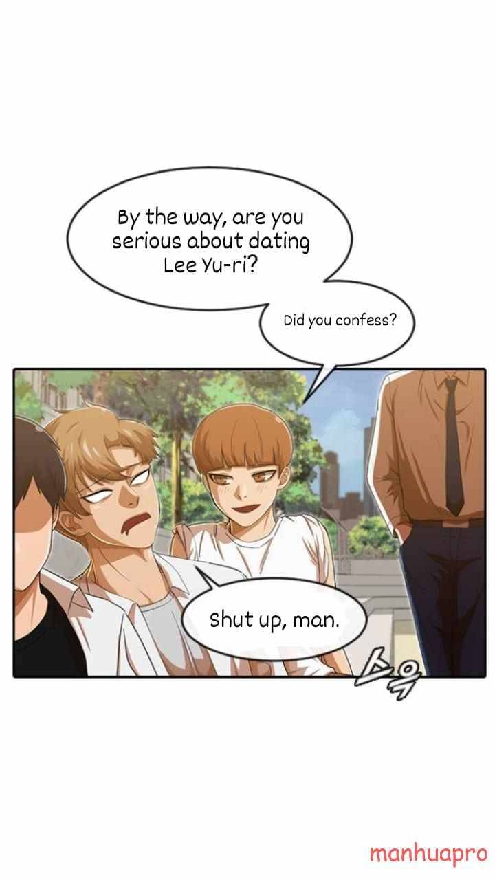 The Girl from Random Chatting! Chap 189 - Next Chap 190