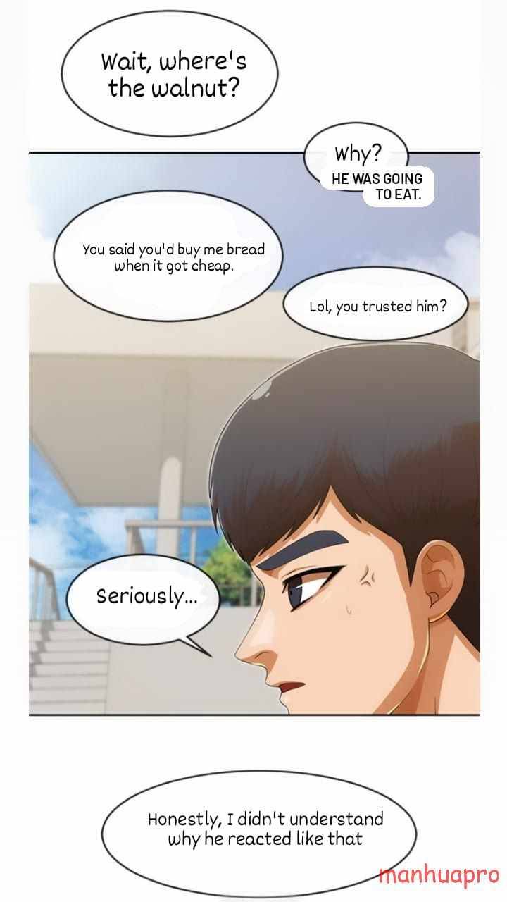 The Girl from Random Chatting! Chap 189 - Next Chap 190