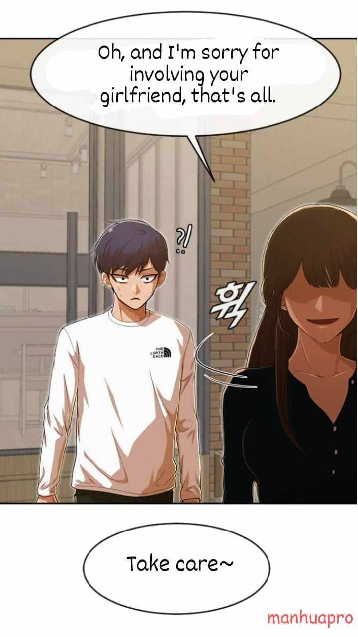 The Girl from Random Chatting! Chap 189 - Next Chap 190