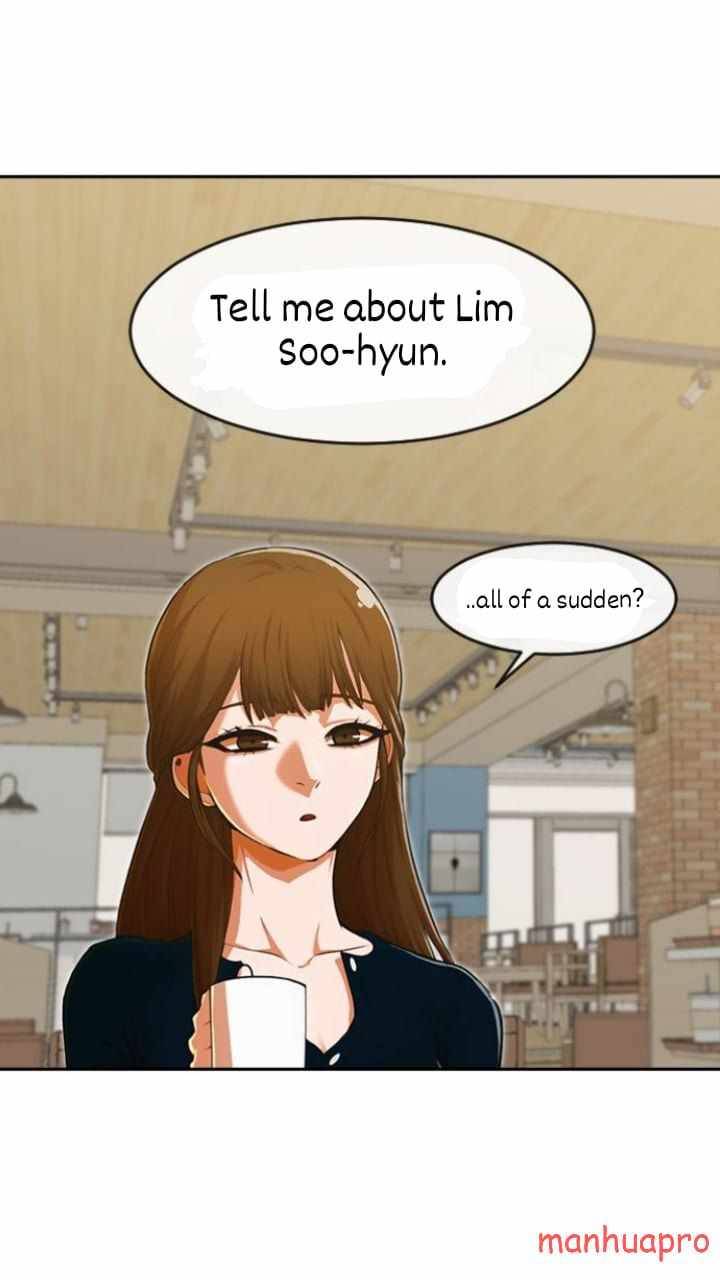 The Girl from Random Chatting! Chap 189 - Next Chap 190