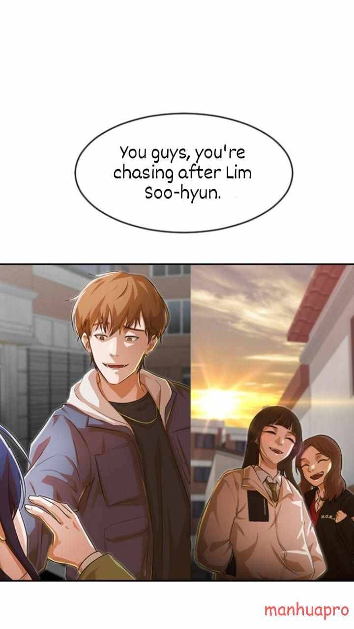 The Girl from Random Chatting! Chap 189 - Next Chap 190