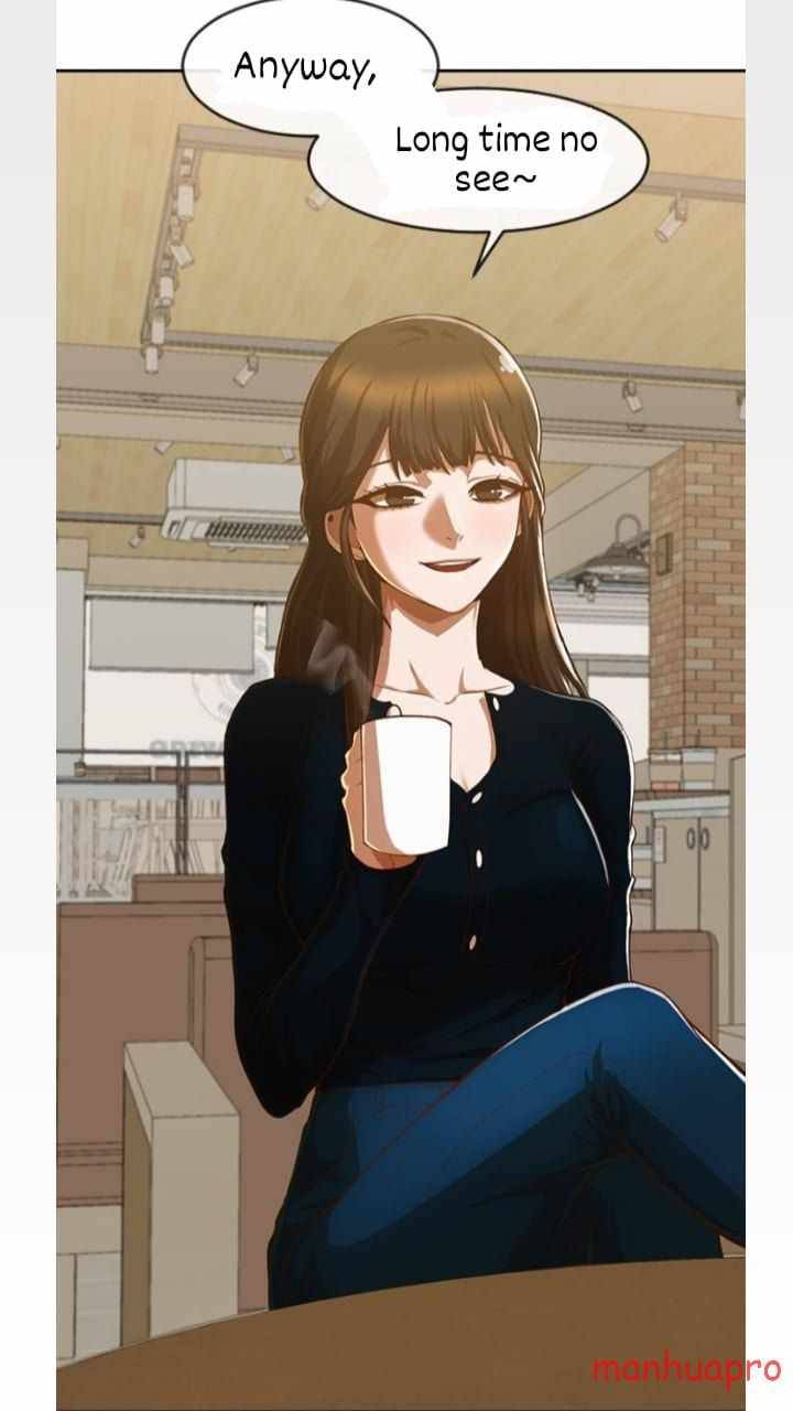 The Girl from Random Chatting! Chap 189 - Next Chap 190