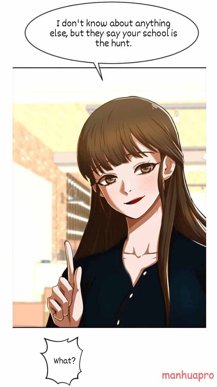 The Girl from Random Chatting! Chap 189 - Next Chap 190
