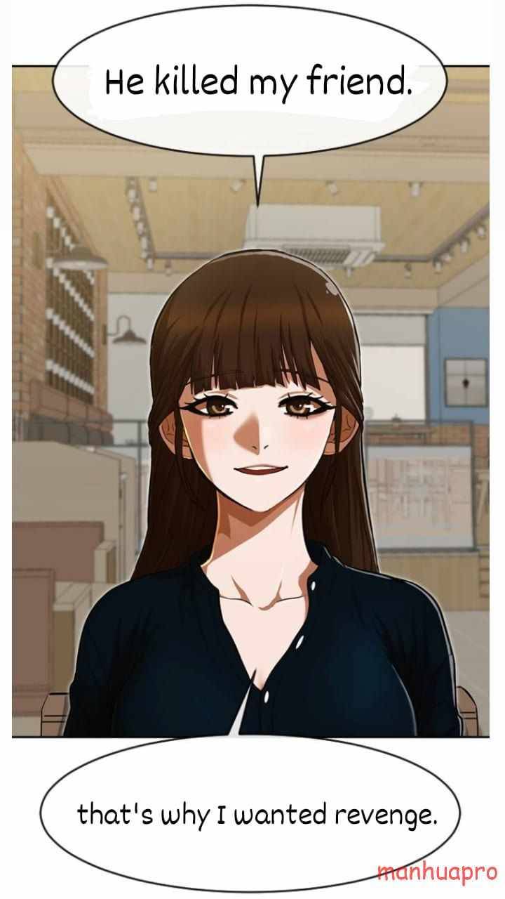 The Girl from Random Chatting! Chap 189 - Next Chap 190