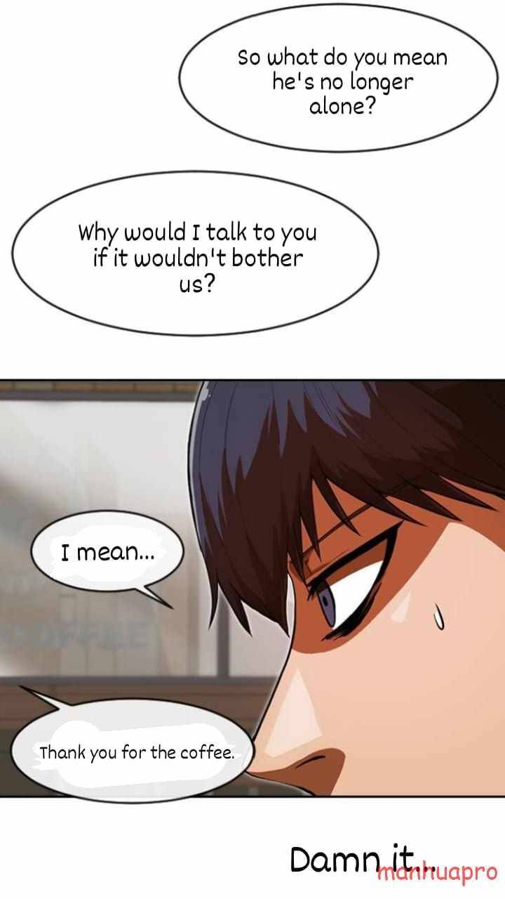 The Girl from Random Chatting! Chap 189 - Next Chap 190