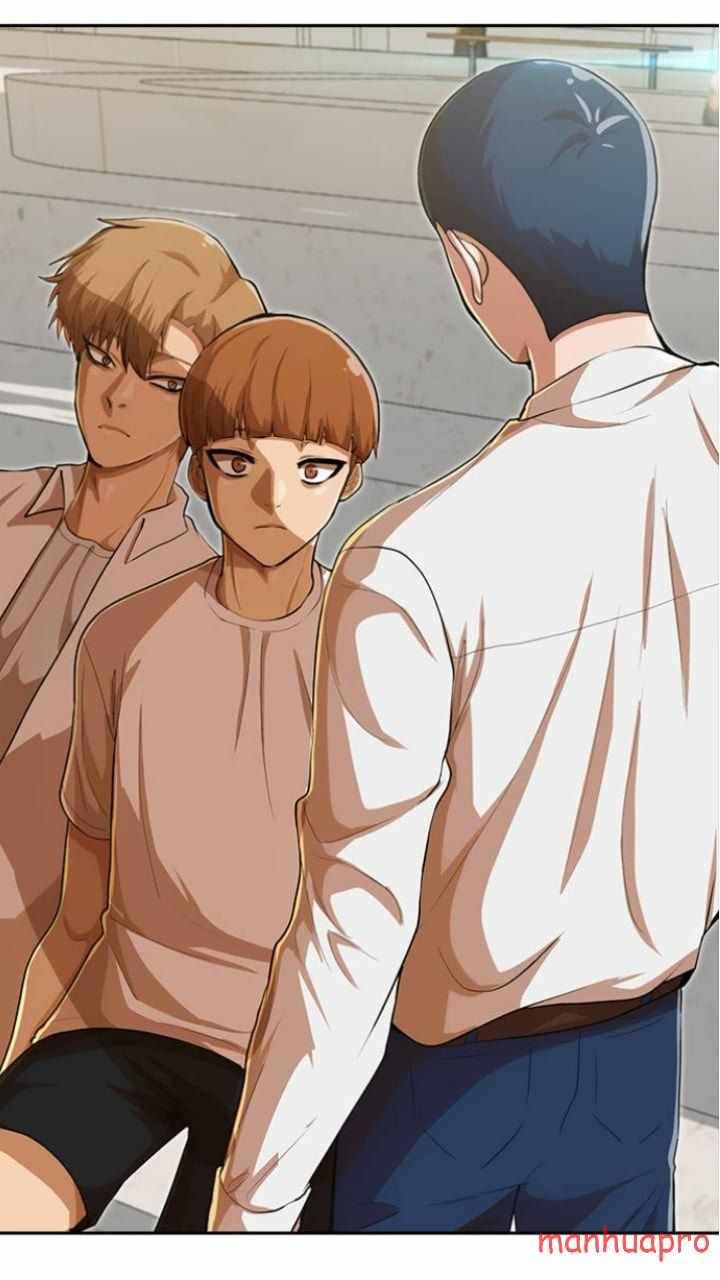 The Girl from Random Chatting! Chap 189 - Next Chap 190