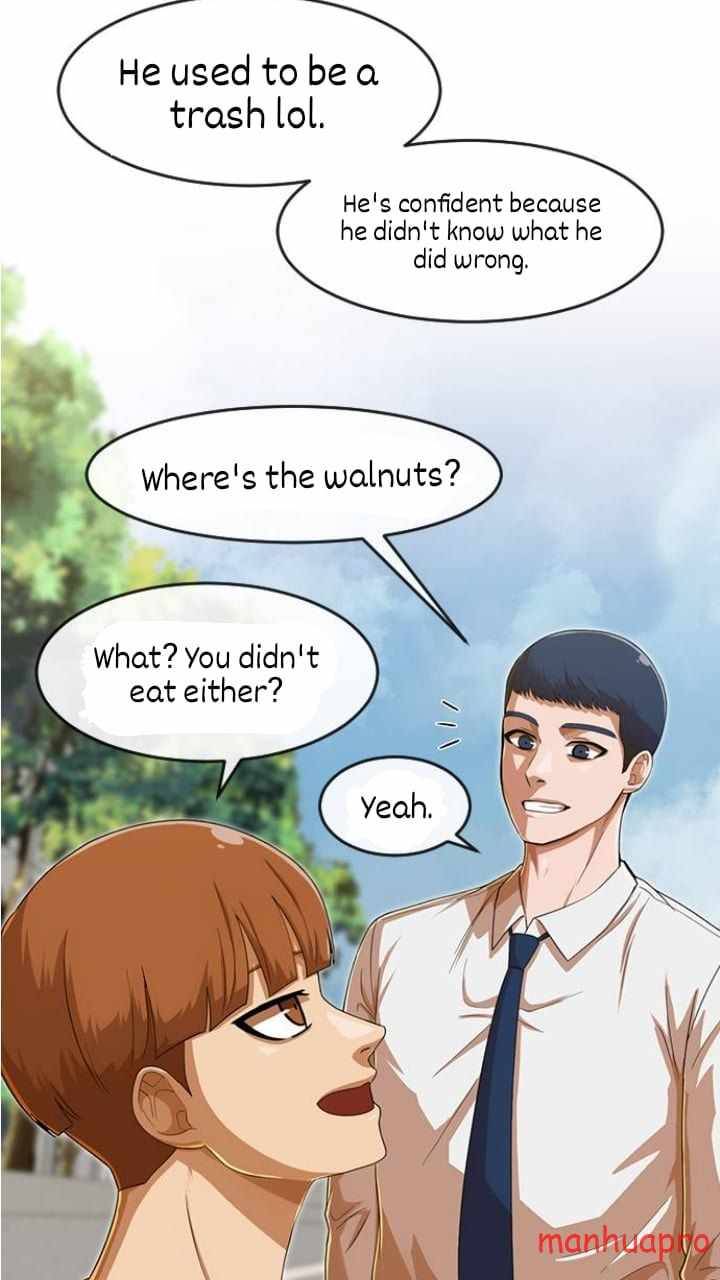 The Girl from Random Chatting! Chap 189 - Next Chap 190