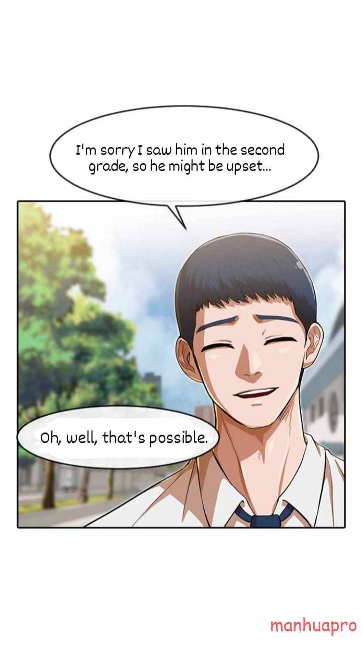 The Girl from Random Chatting! Chap 189 - Next Chap 190