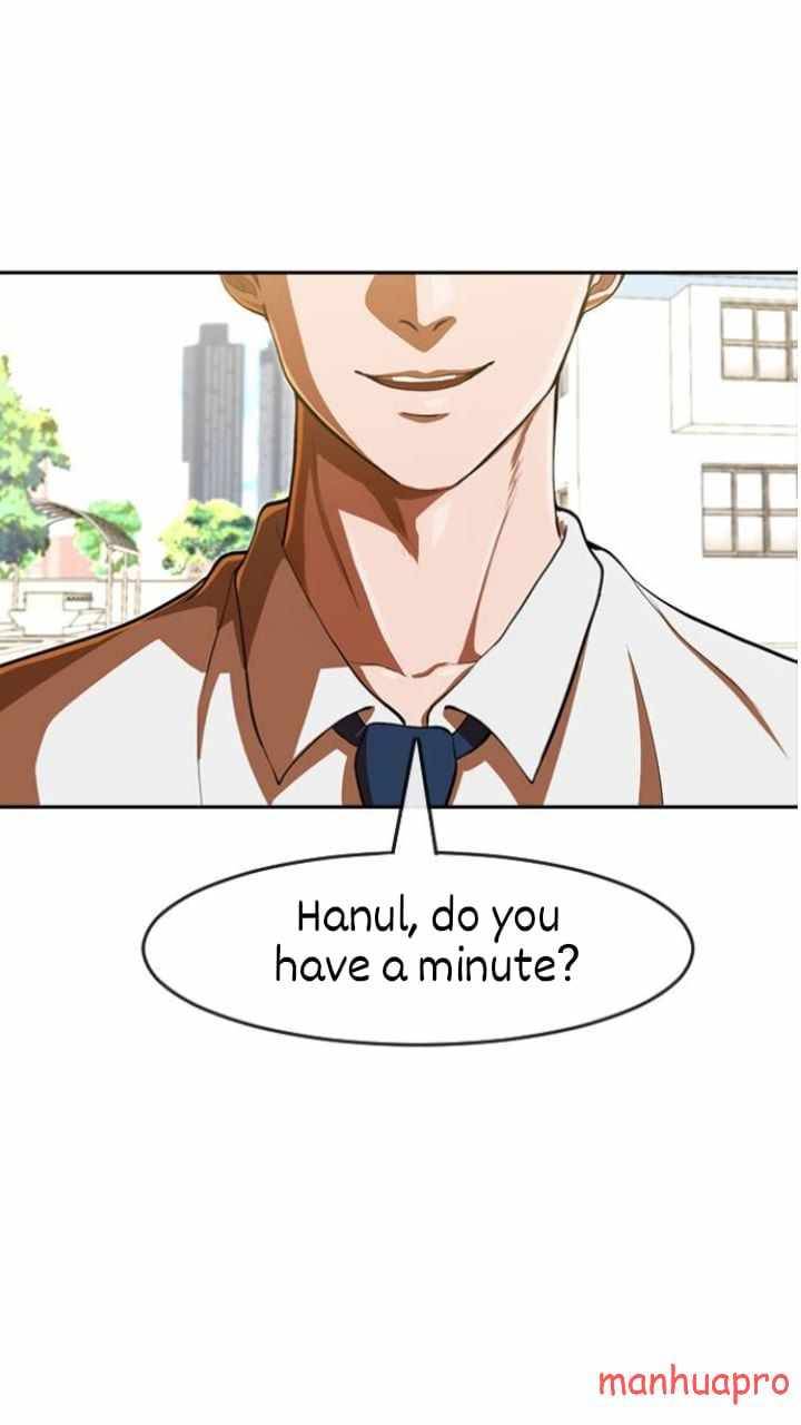 The Girl from Random Chatting! Chap 189 - Next Chap 190