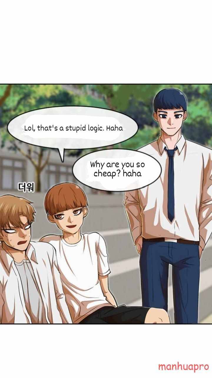 The Girl from Random Chatting! Chap 189 - Next Chap 190