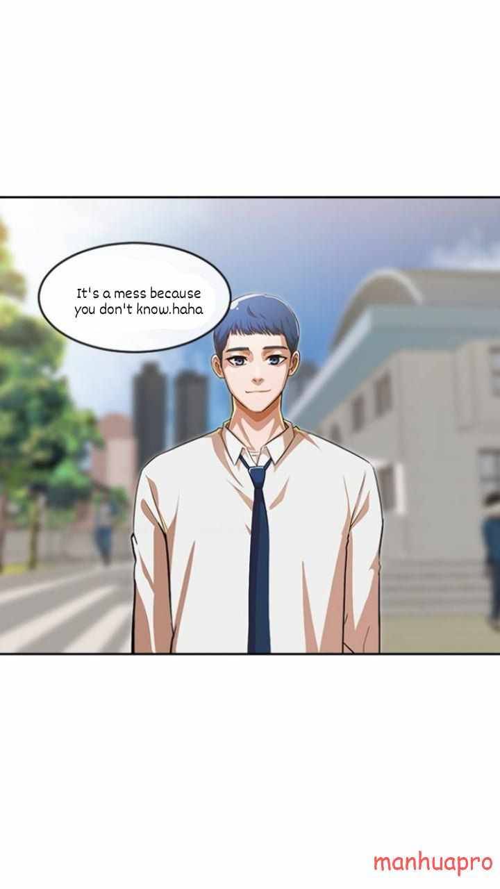 The Girl from Random Chatting! Chap 189 - Next Chap 190