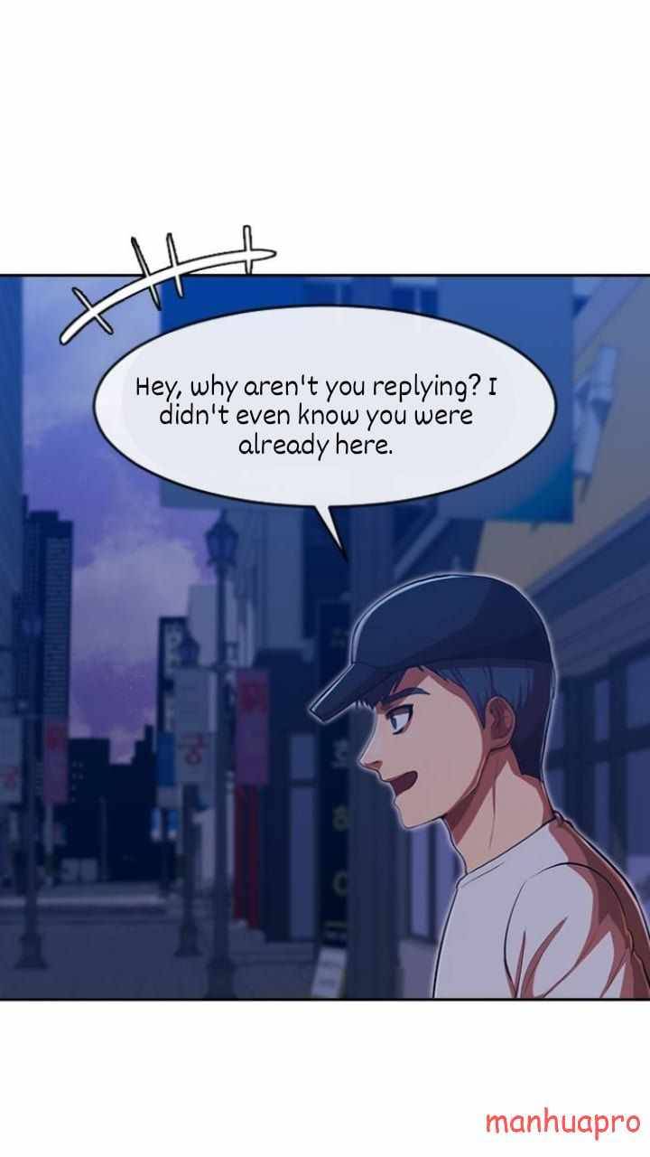 The Girl from Random Chatting! Chap 189 - Next Chap 190