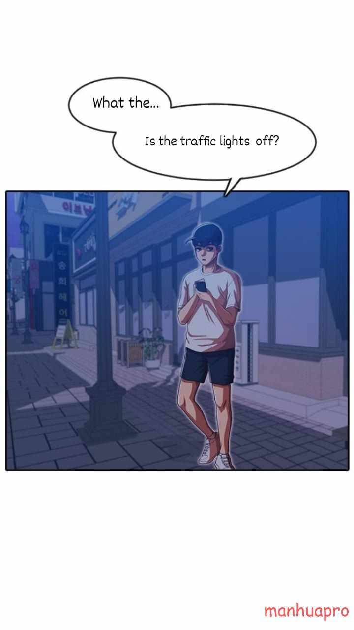 The Girl from Random Chatting! Chap 189 - Next Chap 190