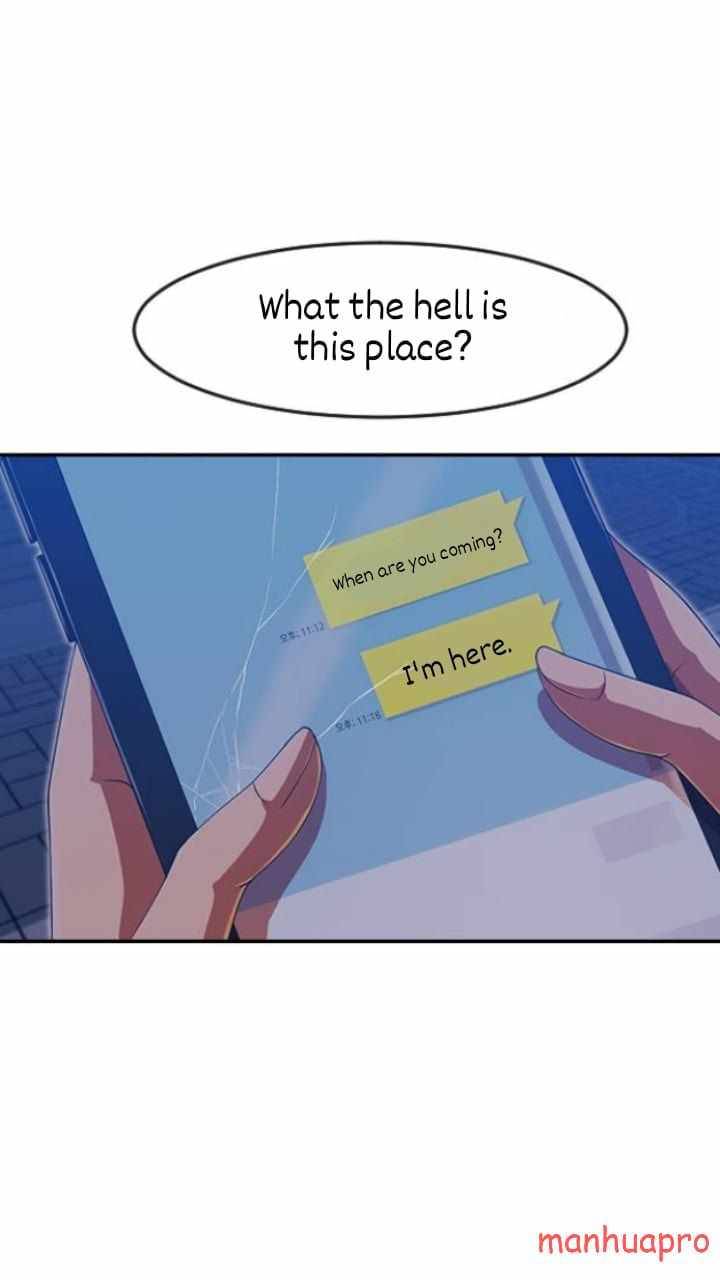 The Girl from Random Chatting! Chap 189 - Next Chap 190