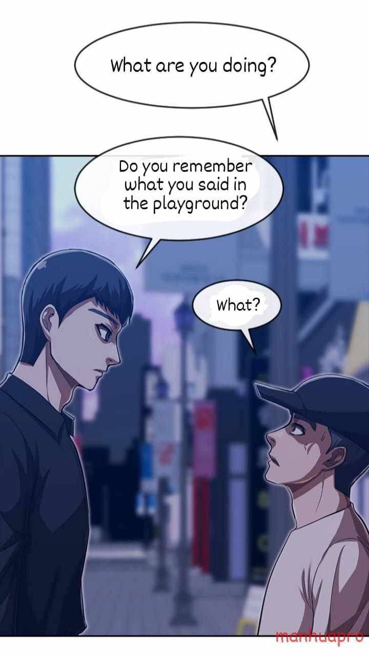 The Girl from Random Chatting! Chap 189 - Next Chap 190