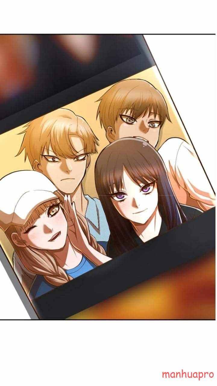 The Girl from Random Chatting! Chap 189 - Next Chap 190