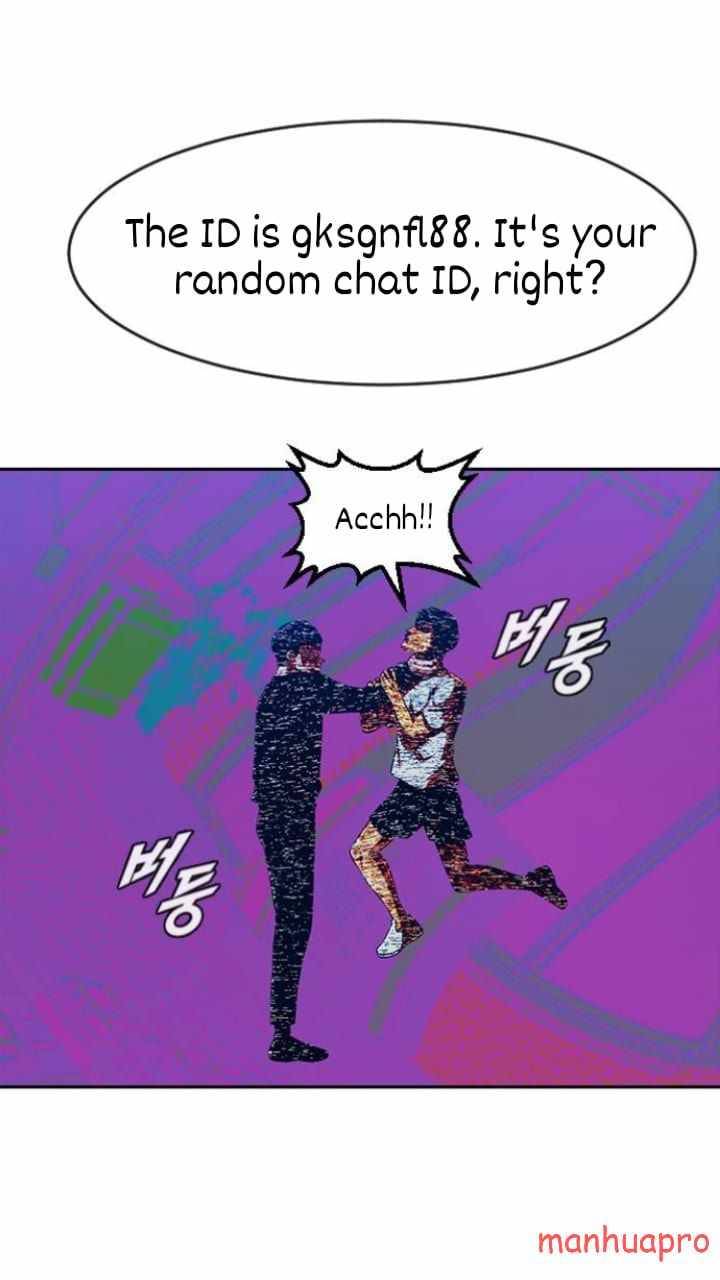 The Girl from Random Chatting! Chap 189 - Next Chap 190