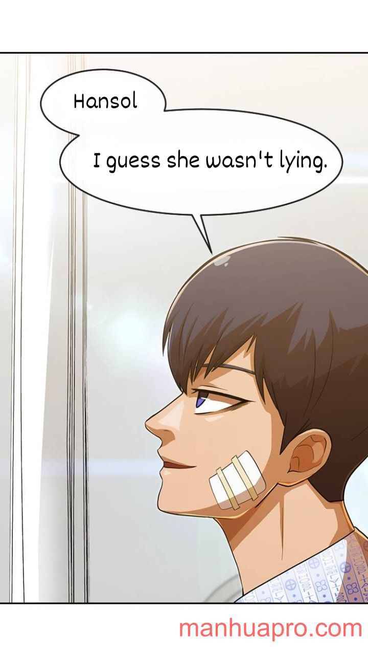The Girl from Random Chatting! Chap 180 - Next Chap 181