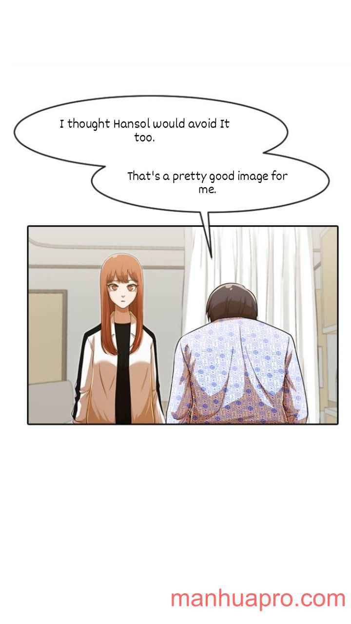 The Girl from Random Chatting! Chap 180 - Next Chap 181
