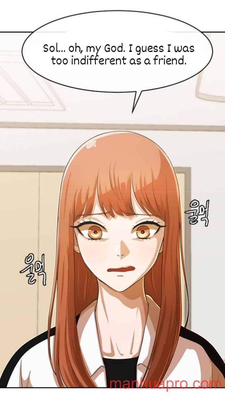 The Girl from Random Chatting! Chap 180 - Next Chap 181