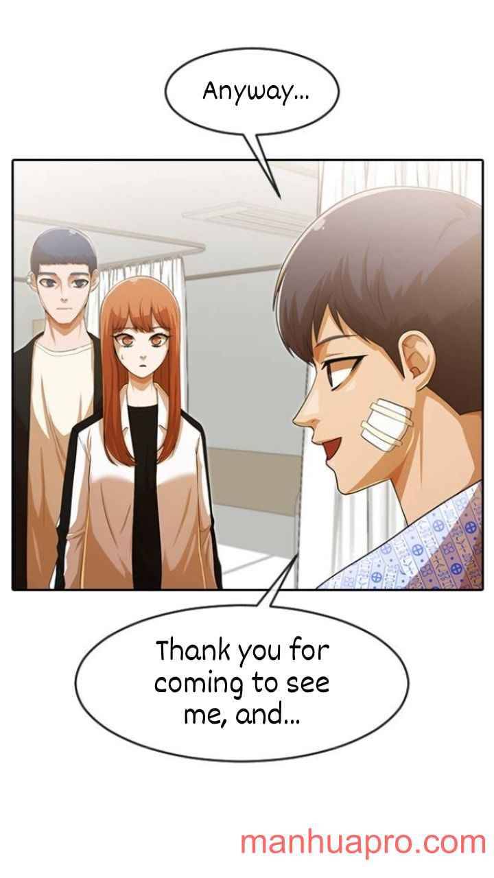 The Girl from Random Chatting! Chap 180 - Next Chap 181