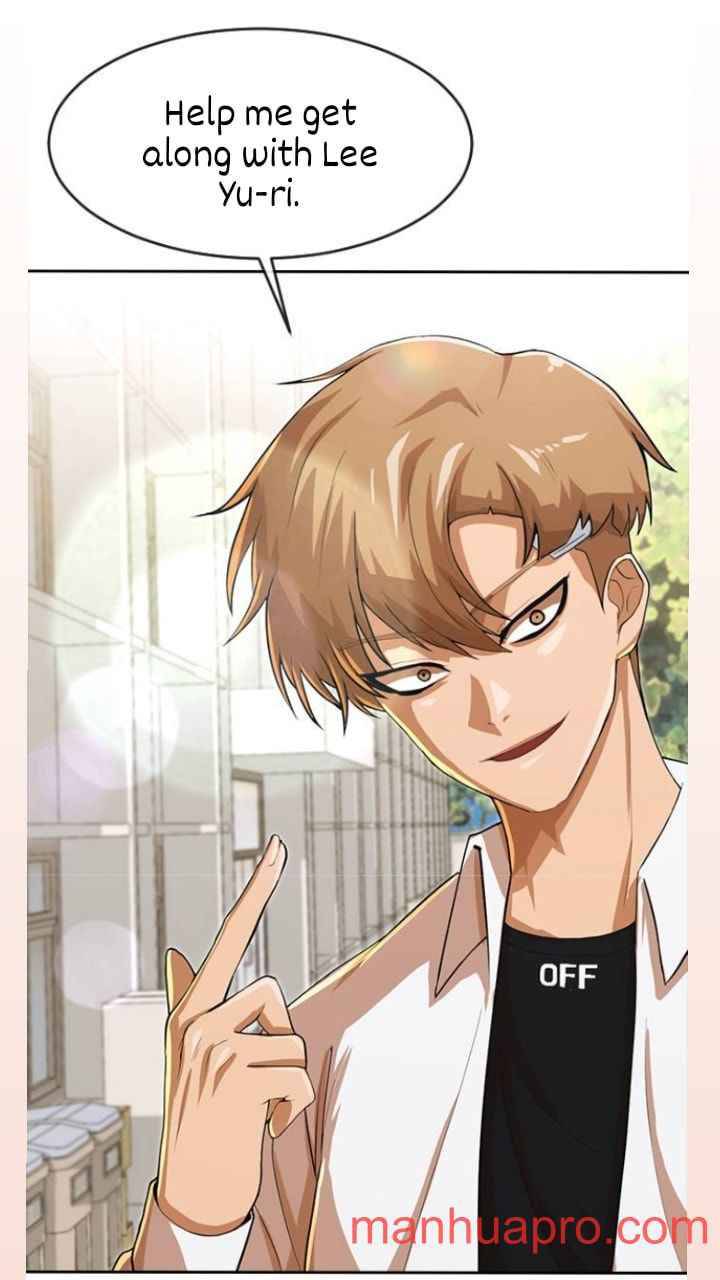 The Girl from Random Chatting! Chap 180 - Next Chap 181