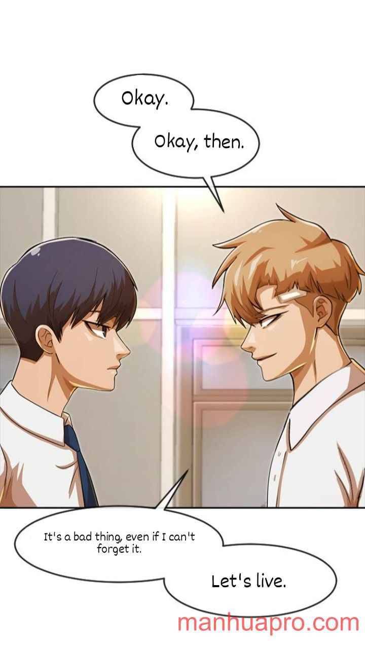 The Girl from Random Chatting! Chap 180 - Next Chap 181