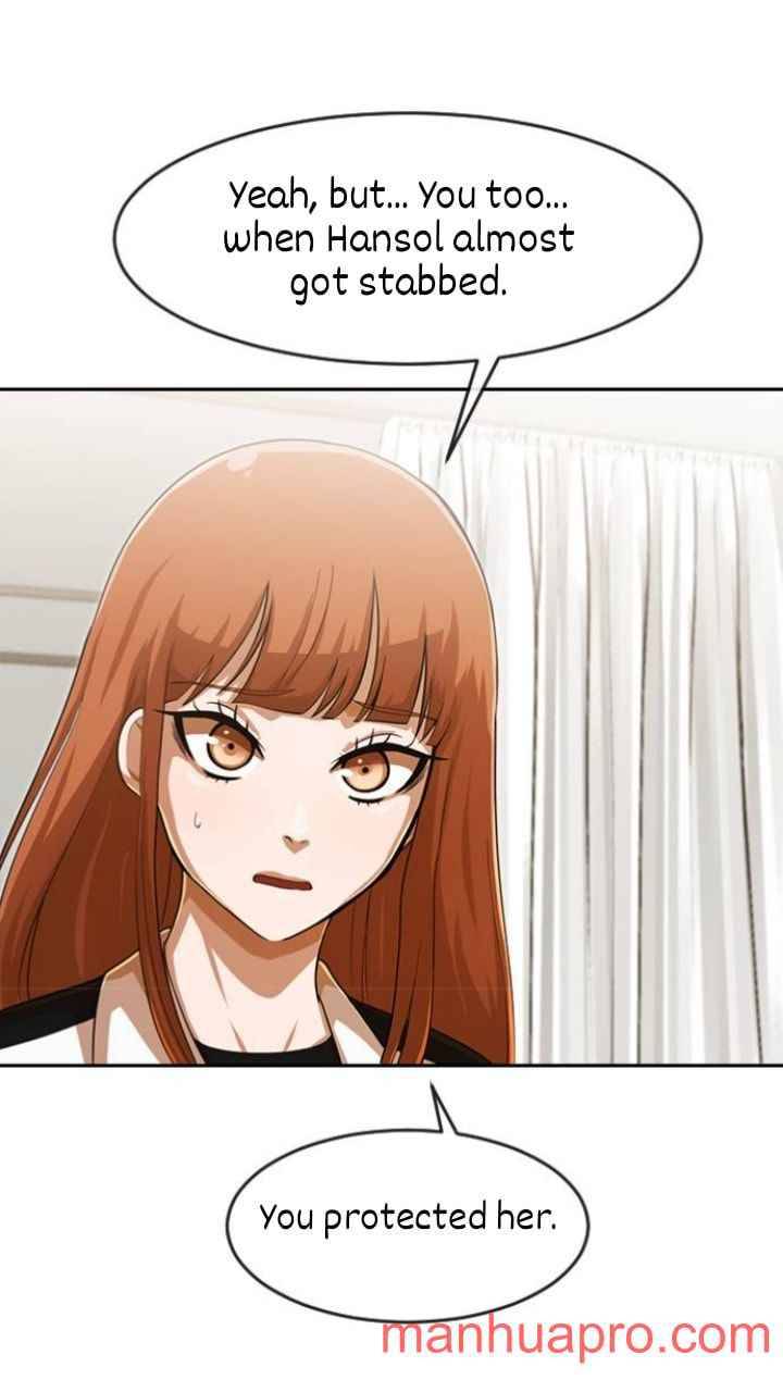 The Girl from Random Chatting! Chap 180 - Next Chap 181