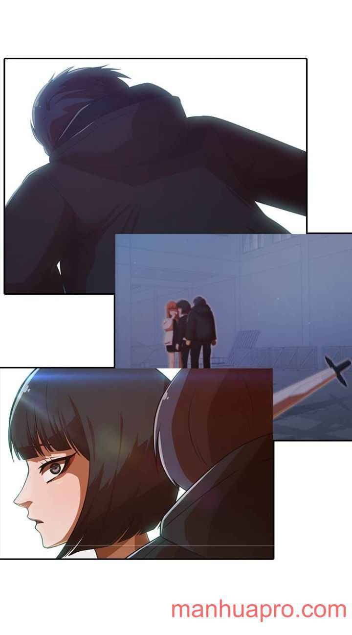 The Girl from Random Chatting! Chap 180 - Next Chap 181