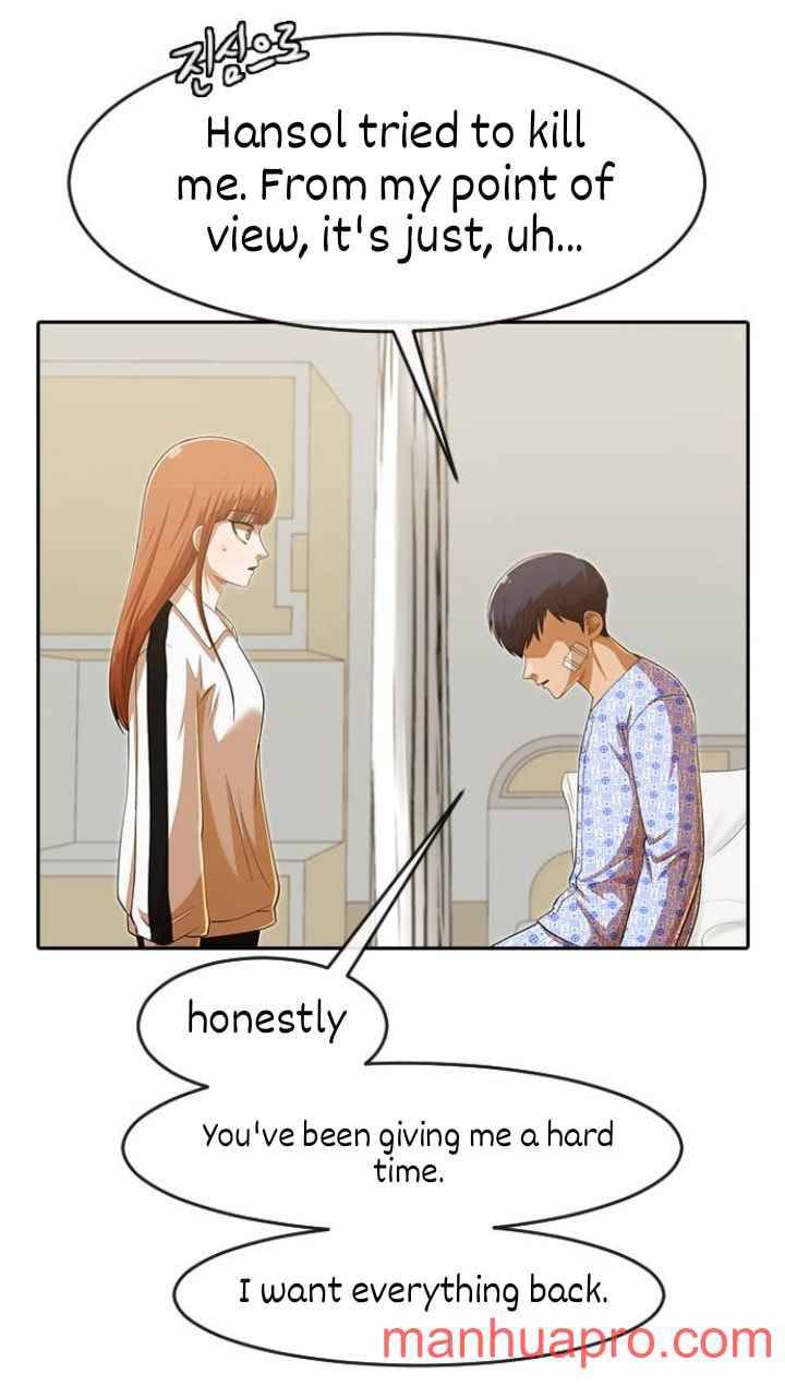 The Girl from Random Chatting! Chap 180 - Next Chap 181