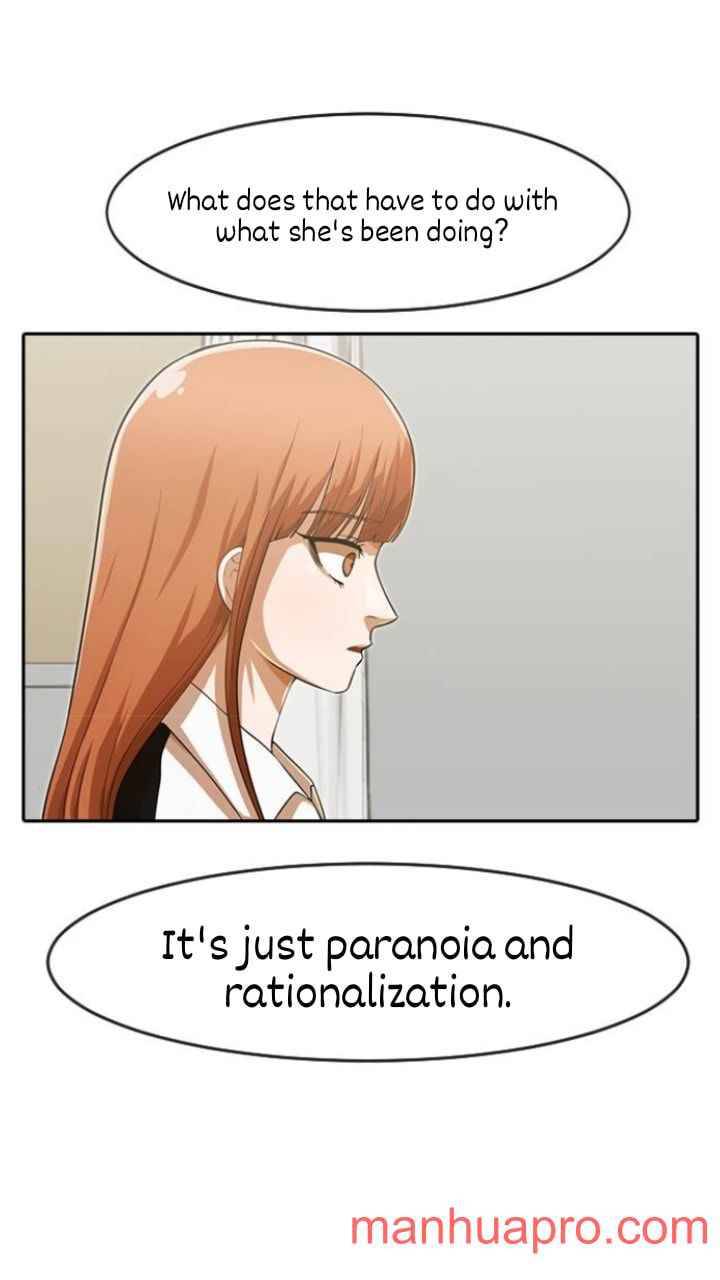 The Girl from Random Chatting! Chap 180 - Next Chap 181
