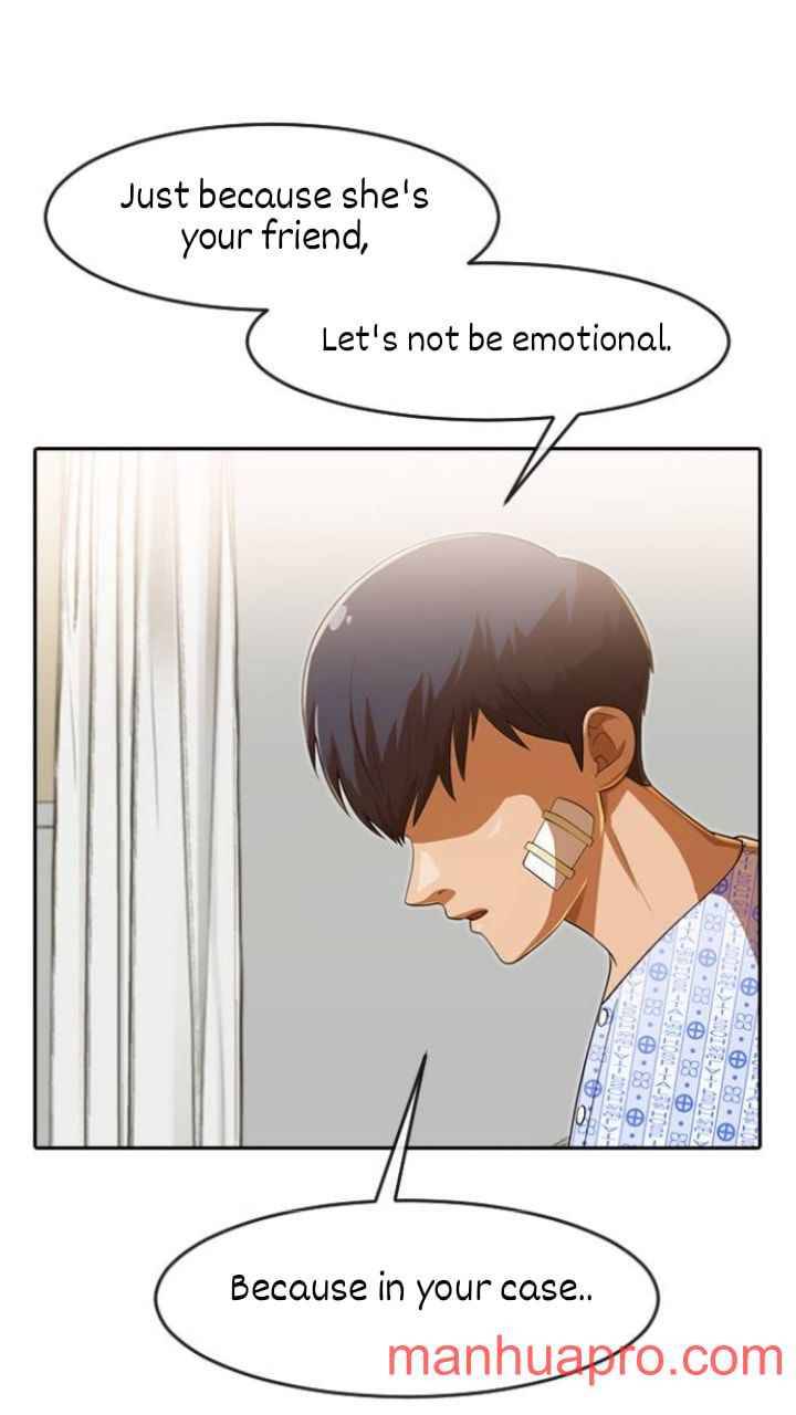 The Girl from Random Chatting! Chap 180 - Next Chap 181