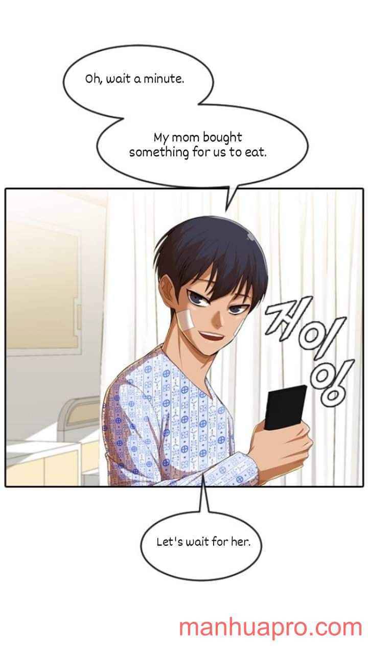 The Girl from Random Chatting! Chap 180 - Next Chap 181
