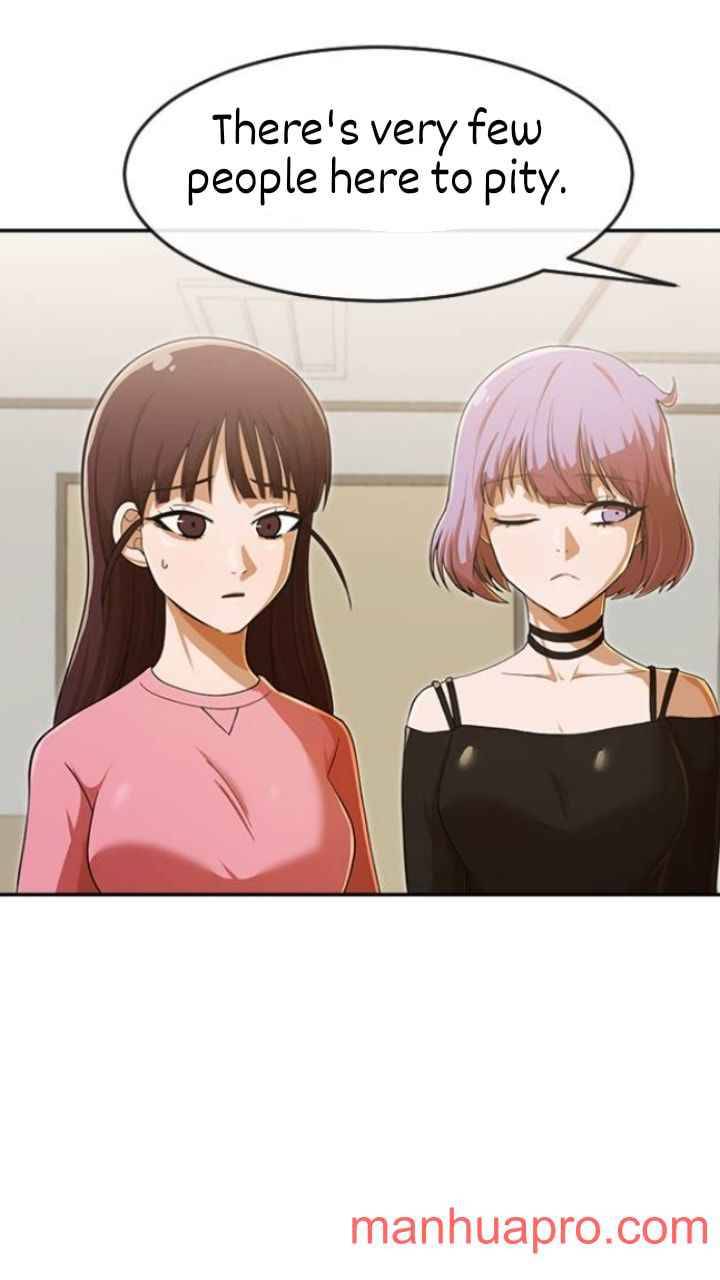 The Girl from Random Chatting! Chap 180 - Next Chap 181