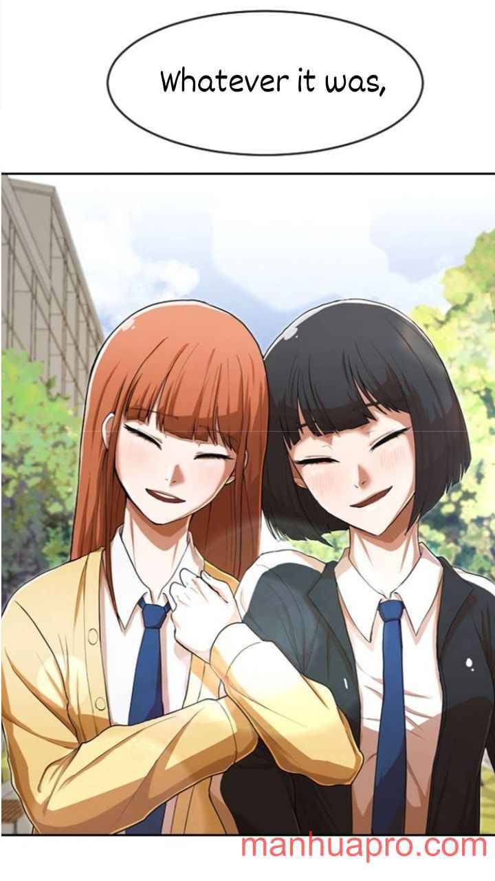 The Girl from Random Chatting! Chap 180 - Next Chap 181